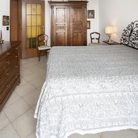 Nervia - Apartamento
