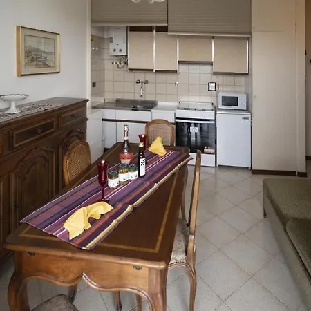 Apartamento Nervia - Ventimiglia